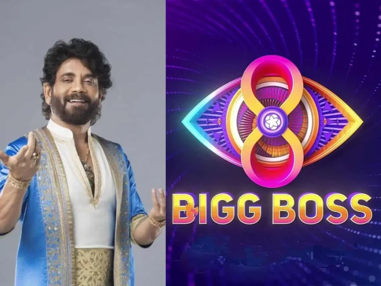 Bigg Boss Season 8 Kicks Off with Unique Twistrs