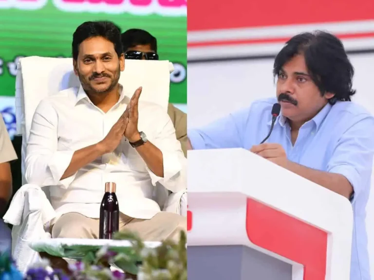 జగనన్నా.. జనసేనను చూసి నేర్చుకోండి!