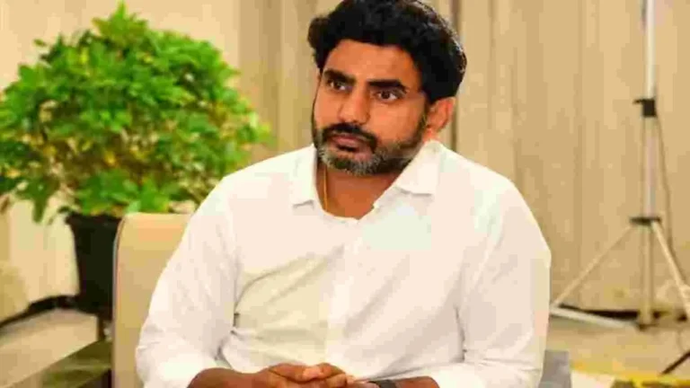 Budameru Floods Threat Again Causing worry, Lokesh Assigned Task