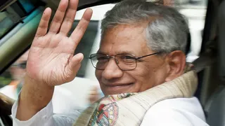 Sitaram Yechury Passes Away, Family Donates Body to AIIMS