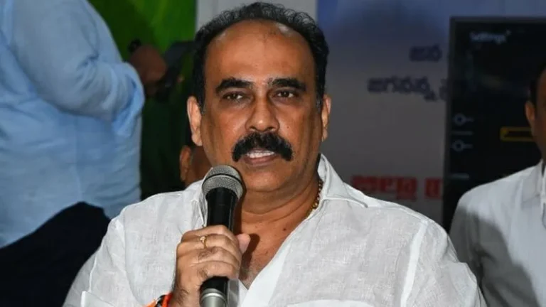 TDP leaders angry over Jana Sena’s move to induct former YCP minister Balineni!