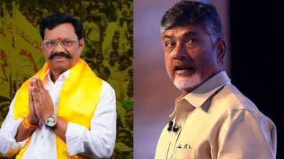 కోనేటికి చీటీ చిరిగినట్టే : సత్యవేడుపై బాబు స్పెషల్ ఫోకస్!