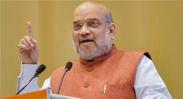 Union Home Minister Amit Shah To Attend Telangana Liberation Day Celebrations