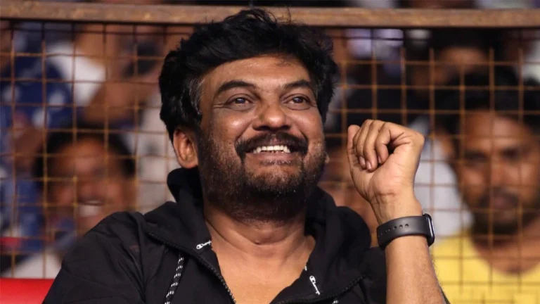 Puri Jagannadh To compensate For Losses