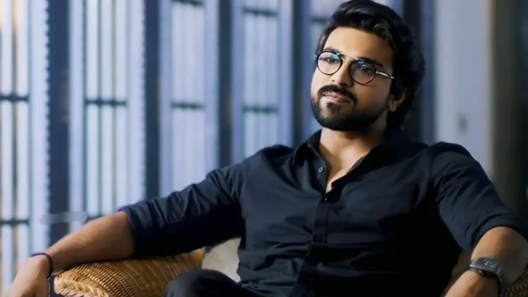 ఐఫా ఉత్సవానికి రామ్‌ చరణ్‌!