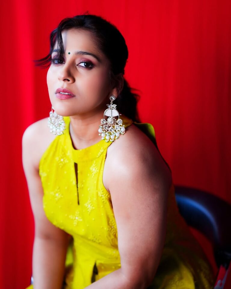 Rashmi Gautam