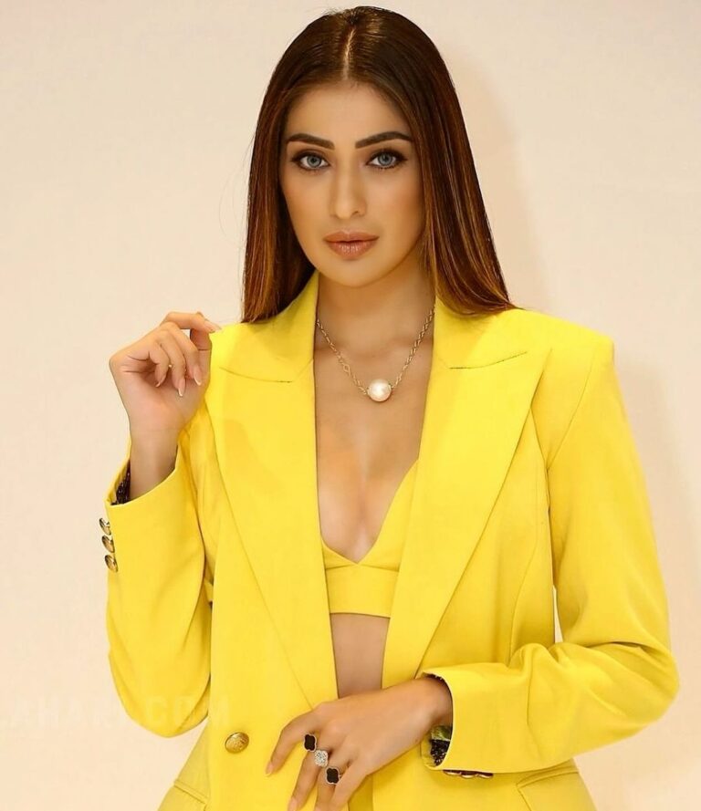 Raai Laxmi