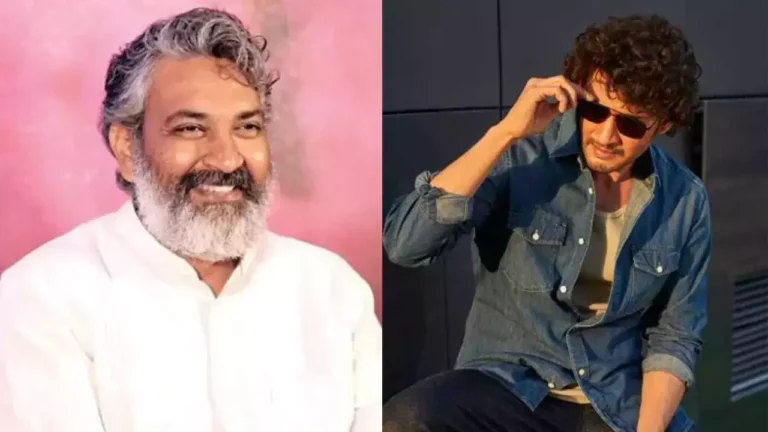  Vijayendra Prasad Reveals Plot Details For Rajamouli-Mahesh Babu’s Upcoming Film