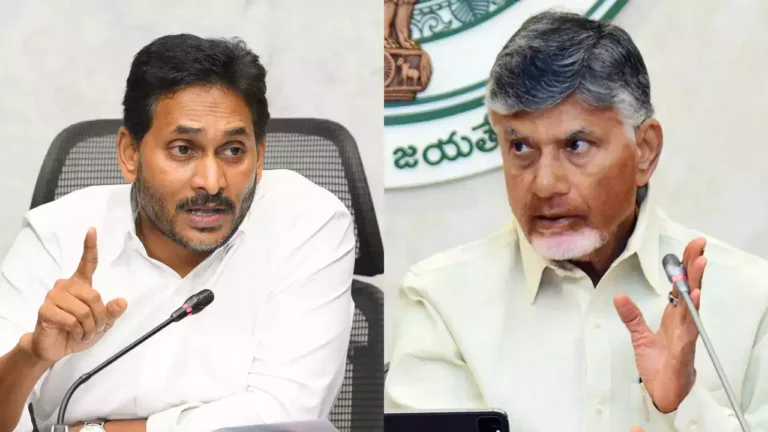 TDP says Jagan Regime Makes Debts, Chandrababu Bringing Investments