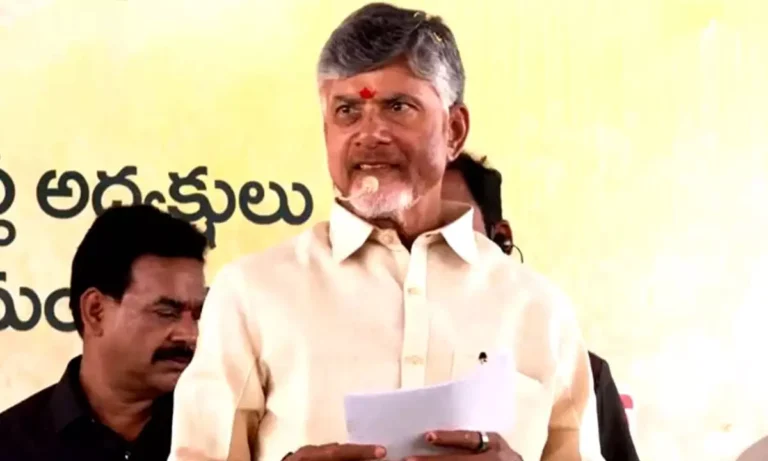 బెంగుళూరు, హైదరాబాదు తలదన్నేలా ఏపీలో ఐటీకి పునాది!