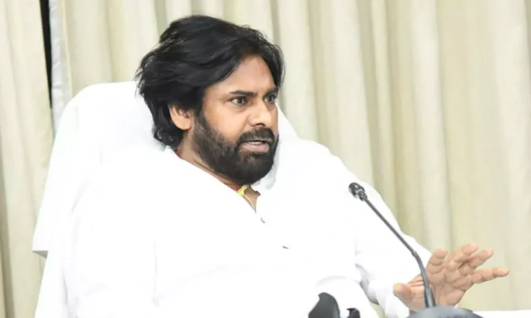 Pawan Kalyan To Inaugurate `Palle Panduga’ celebrations In Kankipadu Tomorrow