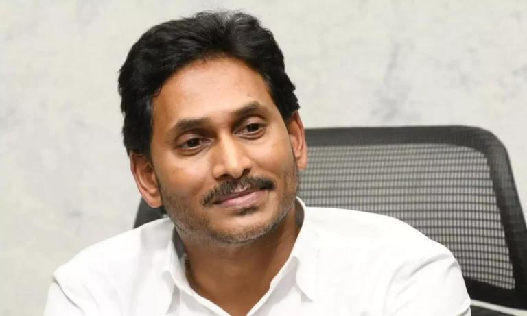 ‘నా పుణ్యమే’ అని జగన్ డబ్బా కొట్టుకుంటారేమో!