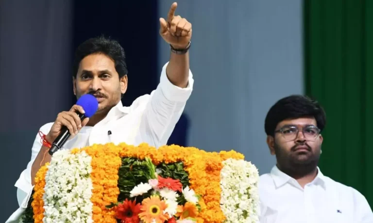 కడపకు ఆ ద్రోహం ఎందుకు చేశావు జగన్?