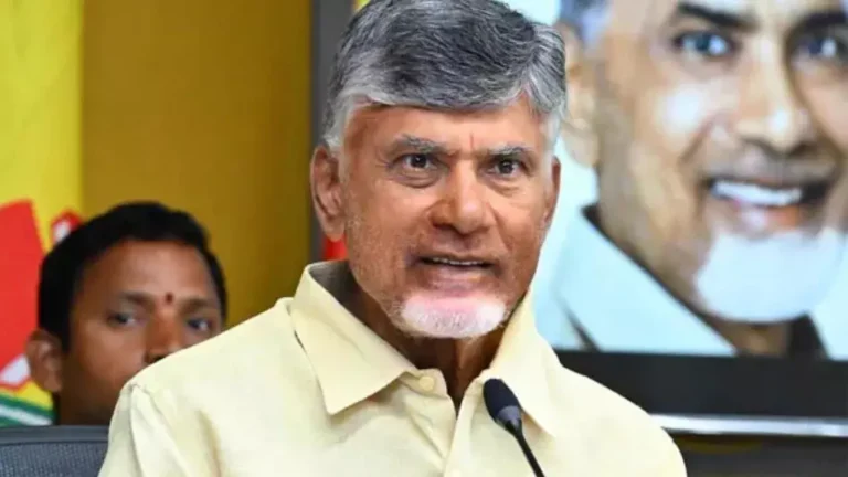 తెలంగాణకు చంద్రబాబు ప్రకటించిన కానుక ఇది!