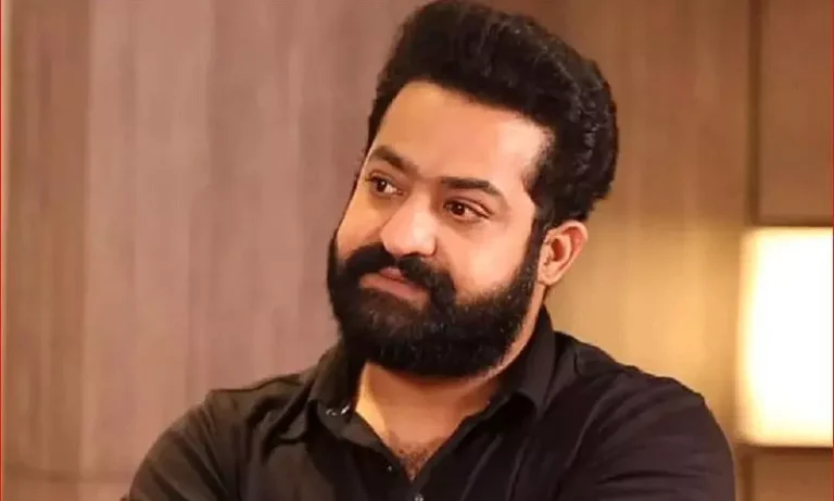 NTR Set to Make His Debut with YVS Chowdary; NTR Wishes NTR