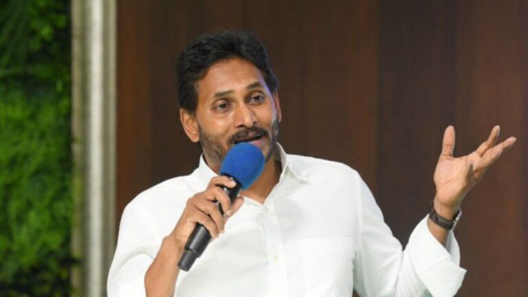 Jagan Scraps YSRCP System, And Gears Up For Public Outreach!