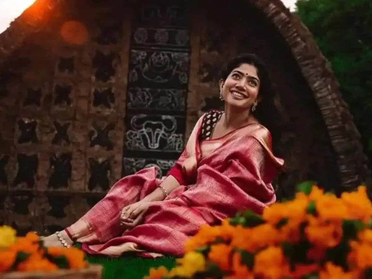 I am a devotee of Sita says Sai Pallavi