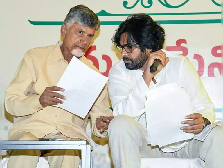 నిస్తేజంగా వైసీపీ.. జోరు మీదున్న టీడీపీ!