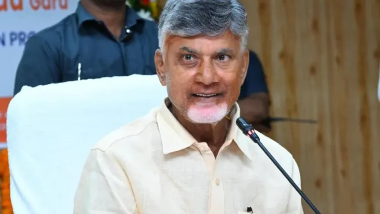 IAS officers Appeal To Chandrababu Naidu To stay In Andhra Pradesh