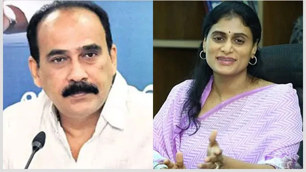 Balineni Srinivas Reddy Critiques Y.S. Jagan Amidst Ongoing Assets Dispute with Y.S. Sharmila