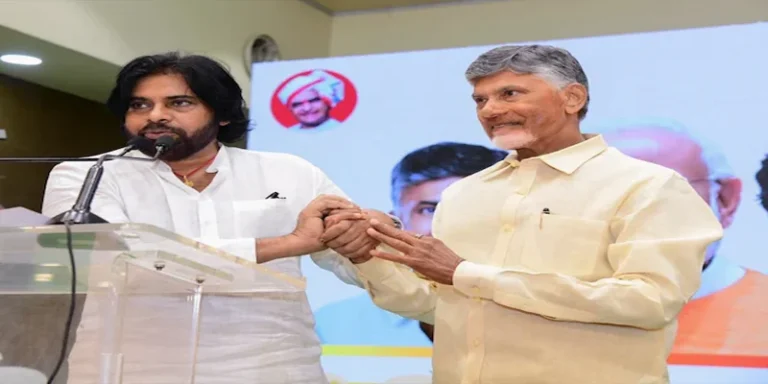 CPM slams BJP of Attempting To Make Pawan Kalyan As CM, Replacing Chandrababu