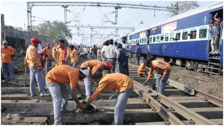 Bonus To Railway Employees, classical Language status To Five Languages