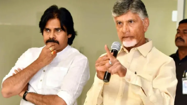 Chandrababu & Pawan Finalizing Rajya Sabha Picks: Who Will Secure A Seat?