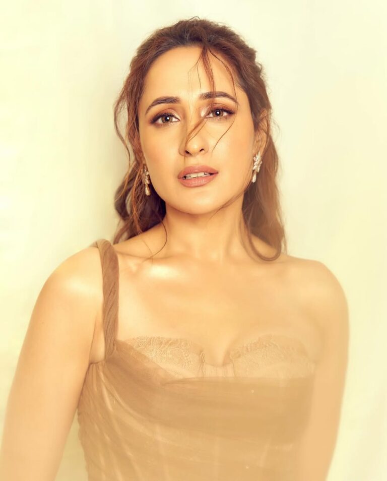 Pragya Jaiswal