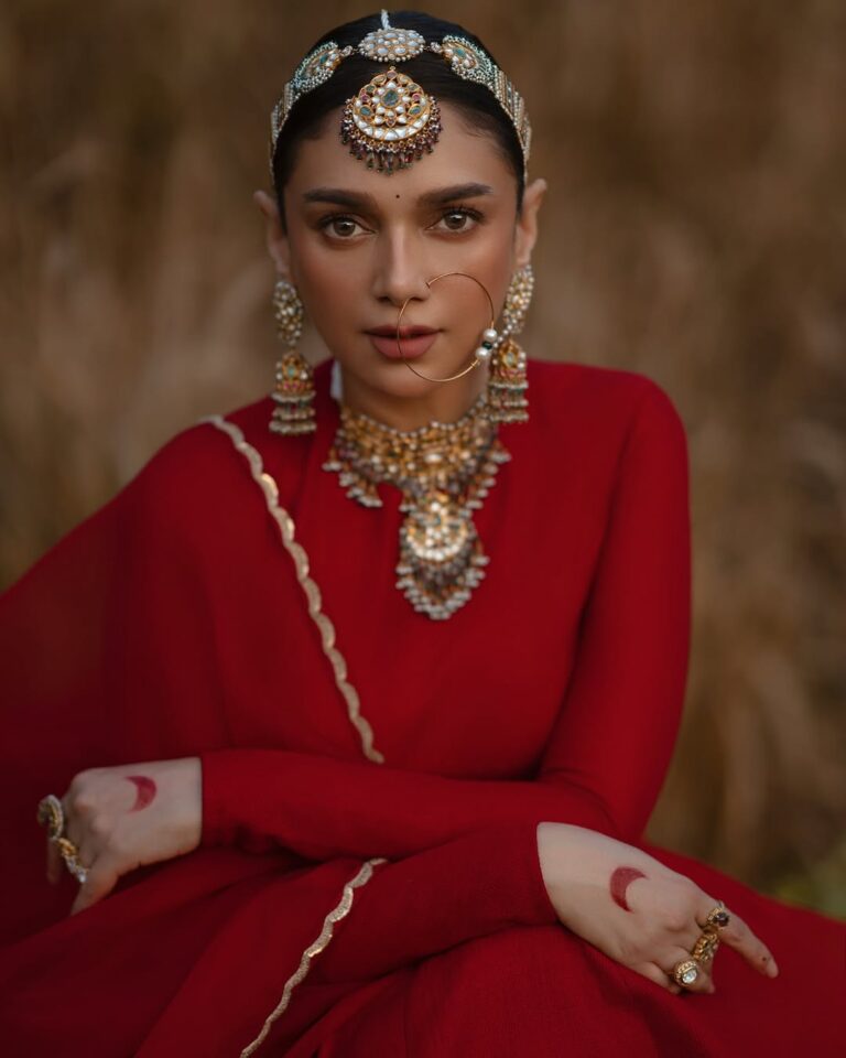 Aditi Rao Hydari