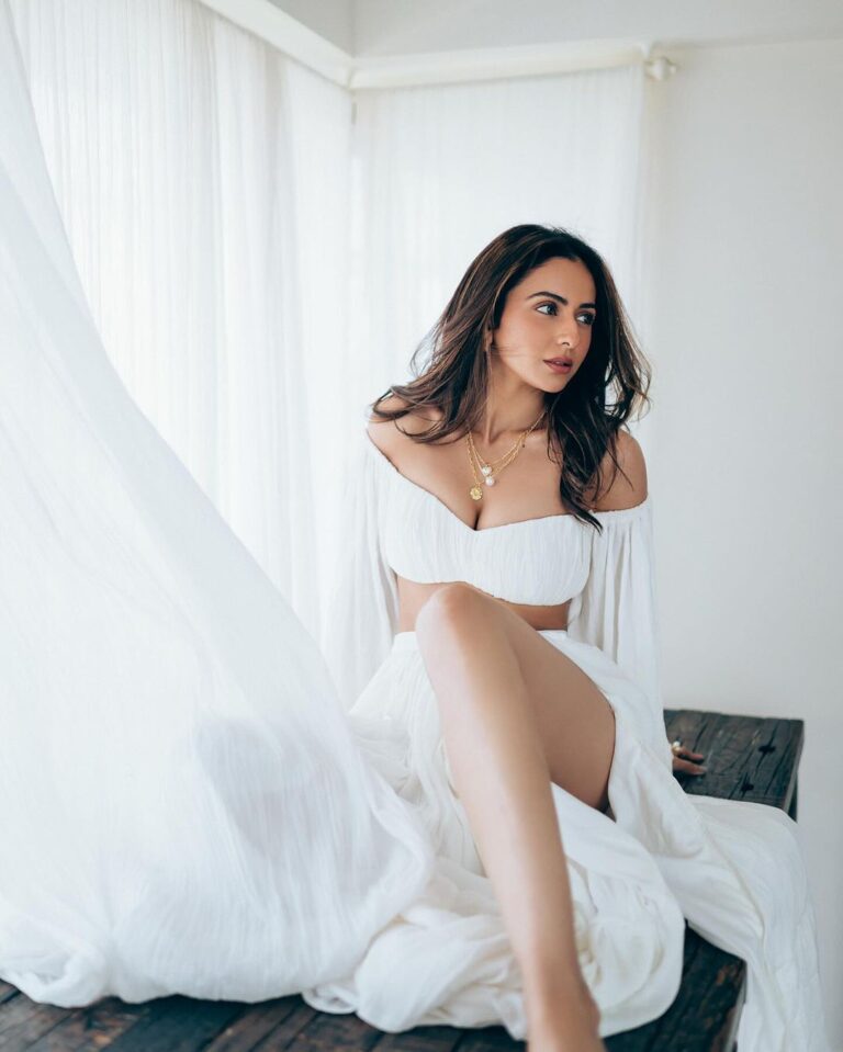 Rakul Singh