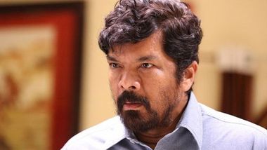 Cases File Up Against Posani Krishna Murali In Andhra Pradesh - Telugumopo - Movies and Politics