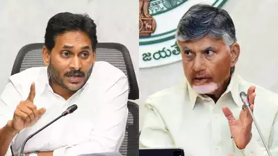 అవునా.. జగన్ అంత శాడిస్టిక్‌గా ప్రవర్తించారా?