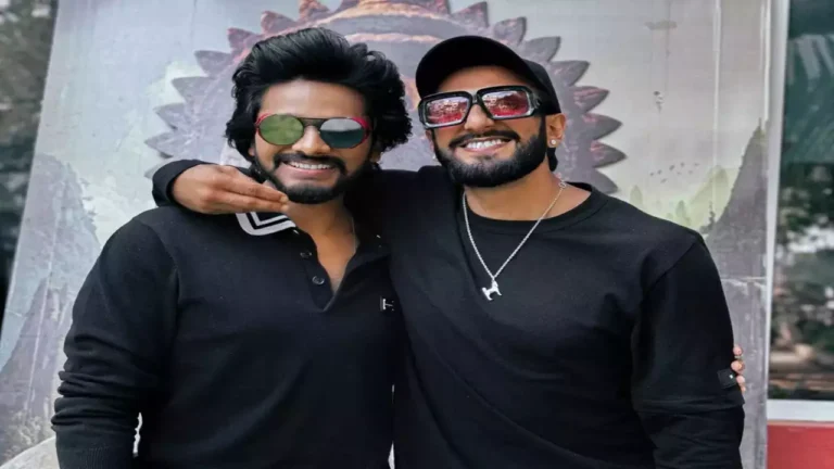 Teja Sajja Reveals This Man Gave Him The Best Compliment For His Hanu-Man Performance