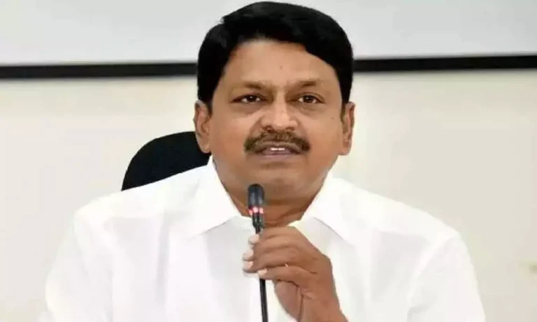 Payyavula Keshav presented Rs 2.94 crore Budget In The AP Assembly