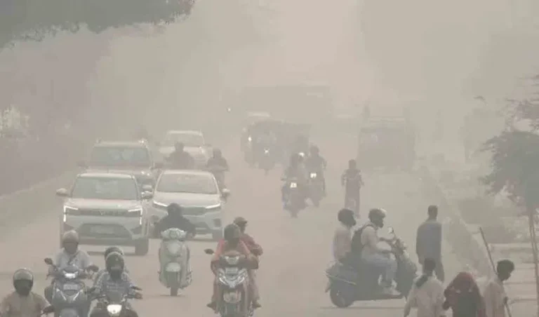 Vehicles Are Delhi’s Biggest polluters, Reiterates Latest CSE Analysis