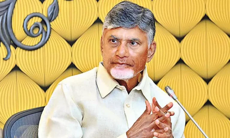 Chandrababu’s First Full-scale Budget To Be presented on Monday