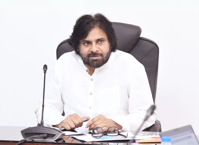 Pawan Kalyan Advises Nominated Leaders To Focus on Public Accessibility And Integrity