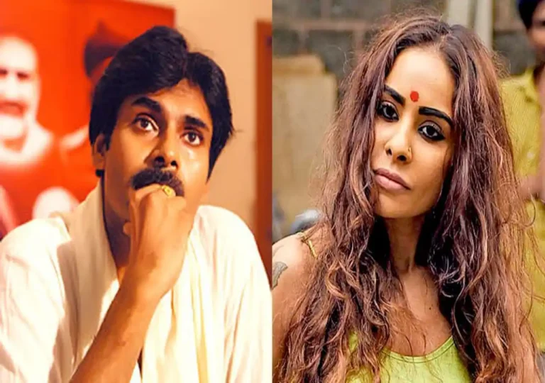 Sri Reddy Issues Apology to Pawan Kalyan, Nara Lokesh, Vangalapudi Anitha, and Chandrababu