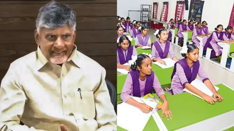 AP Govt. To provide Free kits To 36 Lakh school children