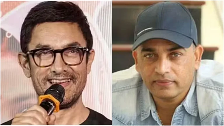 Dil Raju & Aamir Khan Discuss Potential Film Collaboration