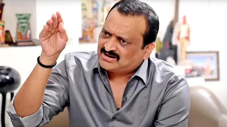 Bandla Ganesh Criticizes Celebs Who Didn’t Wish CM Revanth Reddy on His Birthday