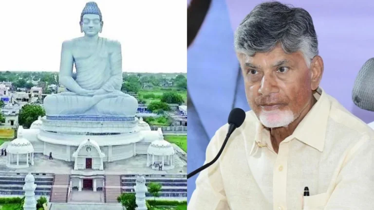 భళా అమరావతి : నిధులు రెడీ.. జనవరి నుంచి పనులు!