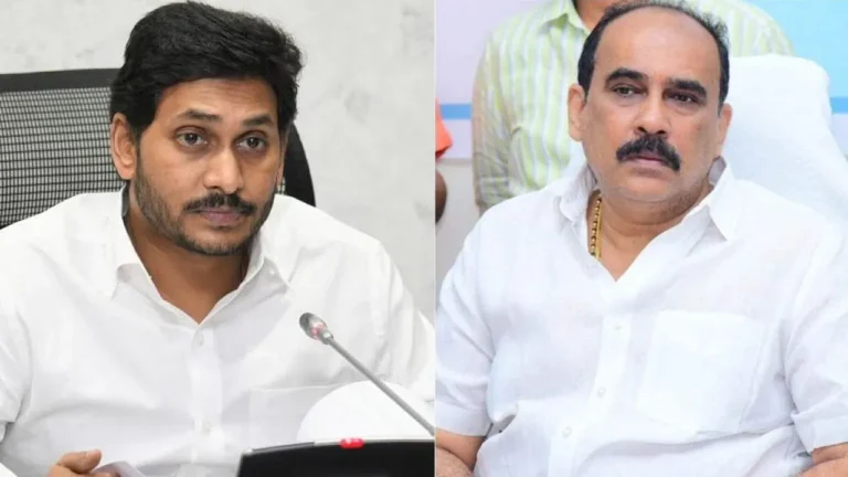 బాలినేని సీక్రెట్ ఫైల్స్ : జగన్ పాలన ఎట్టిదనిన..?