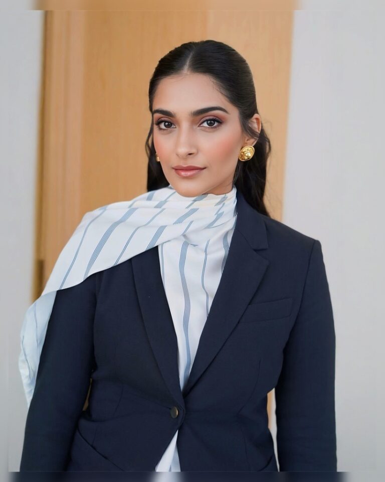 Sonam Kapoor