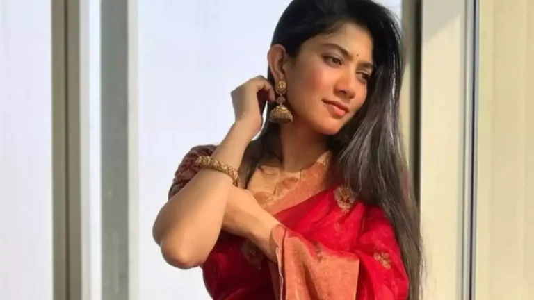 Sai Pallavi Threatens Legal Action Over Baseless Rumors