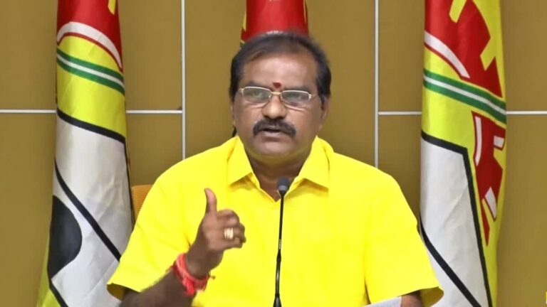 Nimmala Rama Naidu Happy That Farmers supported coalition parties In Irrigation Unions