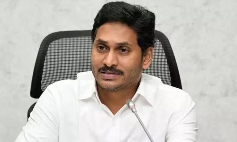 YS Jagan worry To save Kadapa Municipality From slipping Into TDP’s Fold