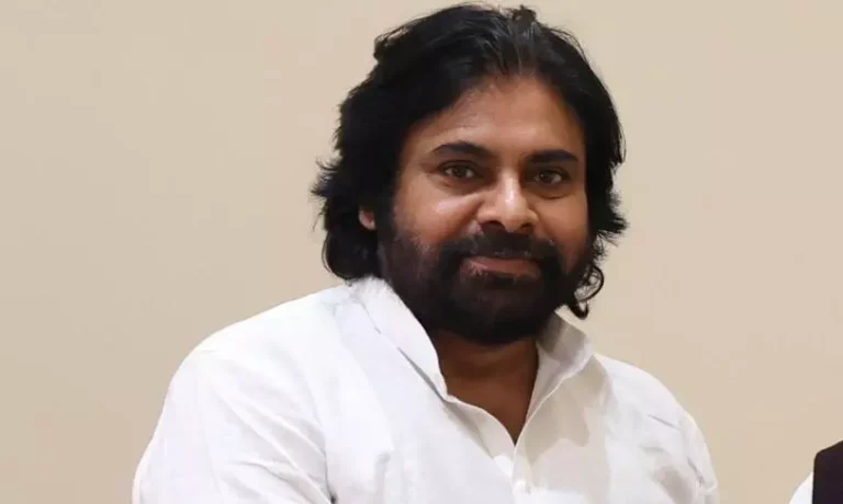 Pawan Kalyan To Tour one District Every Month From New Year