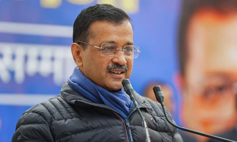 Delhi L-G Gives Nod To ED To prosecute Kejriwal In Excise policy scam case