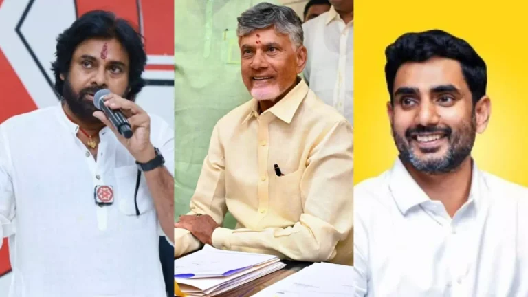 Pawan Kalyan Is Better Than Chandrababu: Vijayasai Reddy